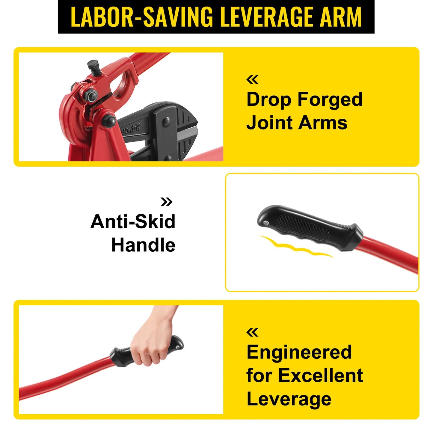 Hand Swager Tool Wire Rope Swaging Machine Crimper Cable Cutter