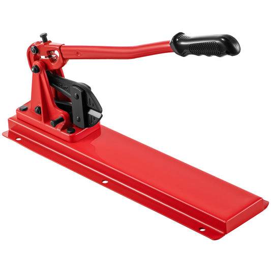 Hand Swager Tool Wire Rope Swaging Machine Crimper Cable Cutter