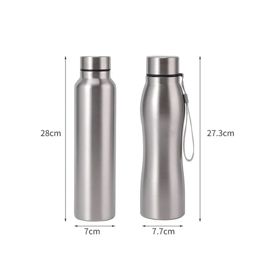 Stainless Steel Sport Water Bottle 316 For Camping Gym