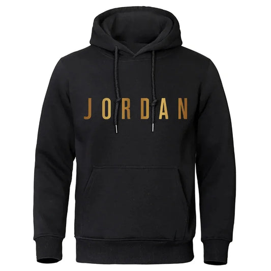Mens Hooded Long Sleeve Casual Sportswear Multifunctional Fashion