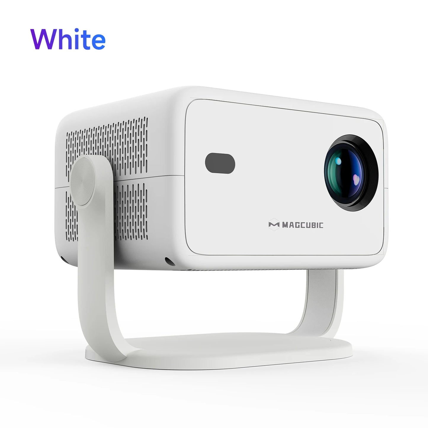 Magcubic 650 ANSI L018 8K Projector Native 1080P Auto Focus