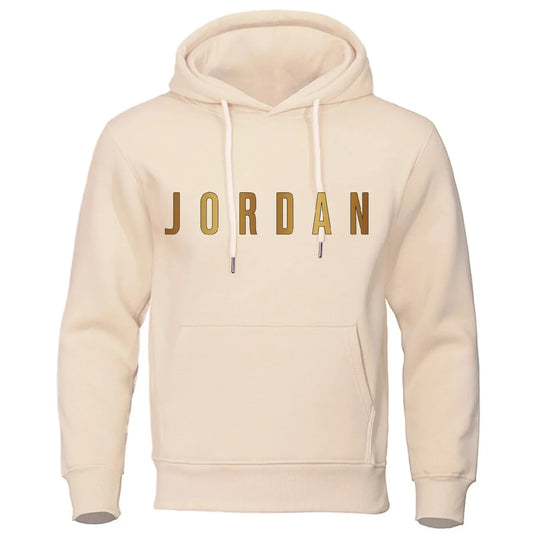 Mens Hooded Long Sleeve Knit Hoodie Casual Sportswear