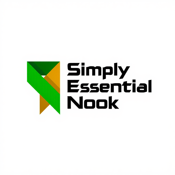 Simply Essential Nook
